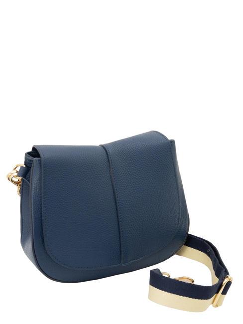 ORTENSIA  Sac &agrave; bandouli&egrave;re, avec bandouli&egrave;re jeans - Sacs pour Femme