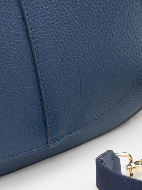 ORTENSIA  Sac &agrave; bandouli&egrave;re, avec bandouli&egrave;re jeans - Sacs pour Femme