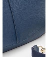 LESAC ORTENSIA  Sac &agrave; bandouli&egrave;re, avec bandouli&egrave;re jeans - Sacs pour Femme - 6