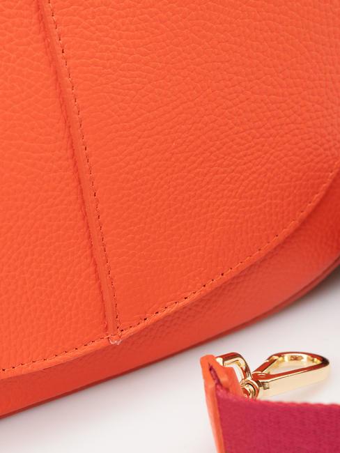 ORTENSIA  Sac à bandoulière, avec bandoulière corail - Sacs pour Femme