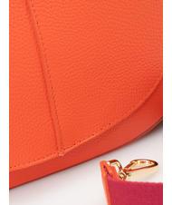 LESAC ORTENSIA  Sac à bandoulière, avec bandoulière corail - Sacs pour Femme - 6
