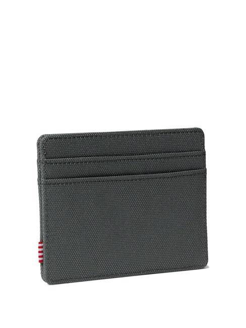 CHARLIE  Porte-carte plat gargouille tonale - Portefeuilles Femme