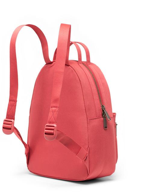 NOVA Sac à dos rose minérale - Sacs à dos pour l'École & les Loisirs