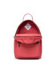 HERSCHEL NOVA Sac à dos rose minérale - Sacs à dos pour l'École & les Loisirs - 3