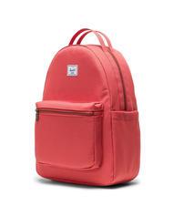 HERSCHEL NOVA  Sac à dos PC 14" rose minérale - Sacs à dos pour l'École & les Loisirs - 2