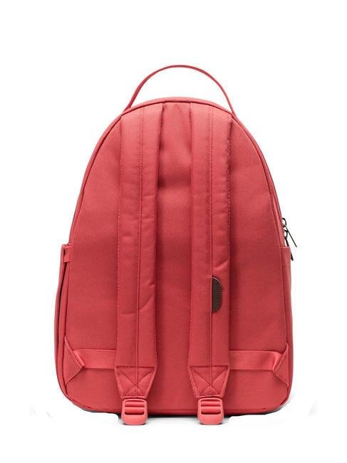 NOVA  Sac à dos PC 14" rose minérale - Sacs à dos pour l'École & les Loisirs
