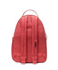 HERSCHEL NOVA  Sac à dos PC 14" rose minérale - Sacs à dos pour l'École & les Loisirs - 3
