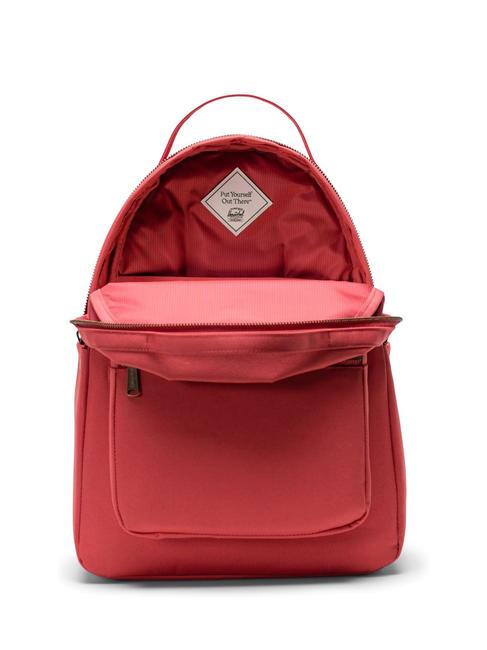 NOVA  Sac à dos PC 14" rose minérale - Sacs à dos pour l'École & les Loisirs