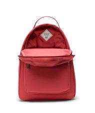 HERSCHEL NOVA  Sac à dos PC 14" rose minérale - Sacs à dos pour l'École & les Loisirs - 4