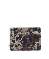 HERSCHEL CHARLIE  Porte-carte plat - Portefeuilles Femme