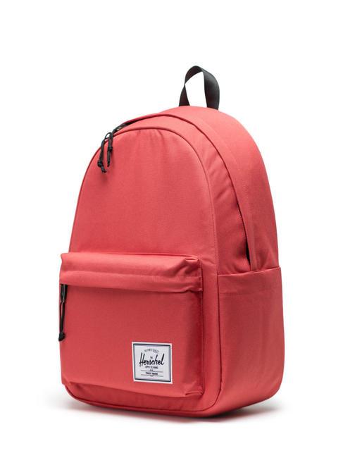 CLASSIC XL  Sac à dos pour ordinateur portable 15,6" rose minérale - Sacs à dos pour l'École & les Loisirs