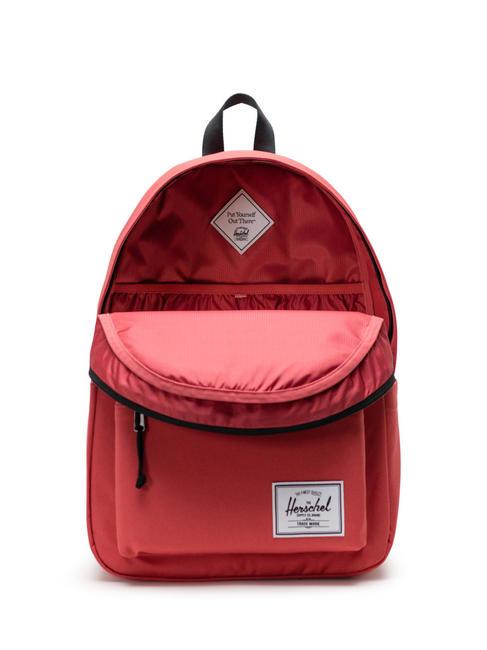 CLASSIC XL  Sac à dos pour ordinateur portable 15,6" rose minérale - Sacs à dos pour l'École & les Loisirs