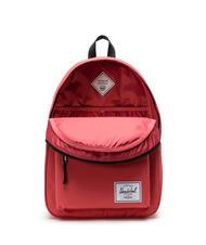 HERSCHEL CLASSIC XL  Sac à dos pour ordinateur portable 15,6" rose minérale - Sacs à dos pour l'École & les Loisirs - 4