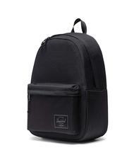 HERSCHEL CLASSIC XL  Sac &agrave; dos pour ordinateur portable 15,6" ton noir - Sacs &agrave; dos pour l'&Eacute;cole & les Loisirs - 2