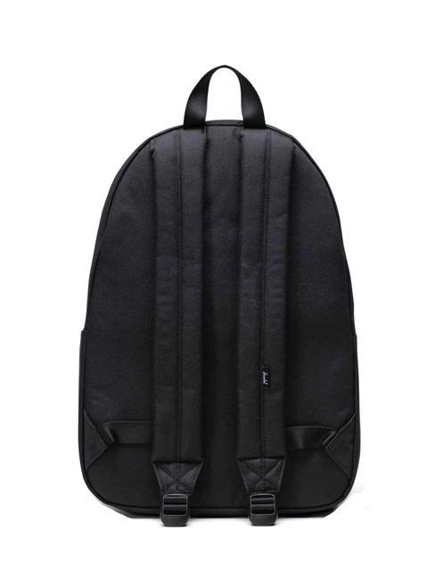 CLASSIC XL  Sac &agrave; dos pour ordinateur portable 15,6" ton noir - Sacs &agrave; dos pour l'&Eacute;cole & les Loisirs
