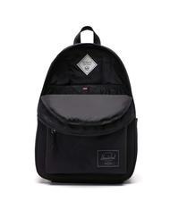 HERSCHEL CLASSIC XL  Sac &agrave; dos pour ordinateur portable 15,6" ton noir - Sacs &agrave; dos pour l'&Eacute;cole & les Loisirs - 4
