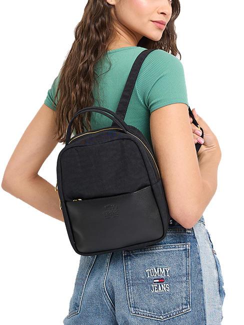ORION  Sac à dos le noir - Sacs à dos pour l'École & les Loisirs