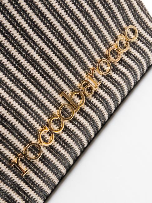 ALTEA Sac de courses noir - Sacs pour Femme