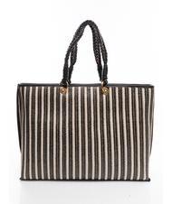 ROCCOBAROCCO ALTEA Sac de courses noir - Sacs pour Femme - 4