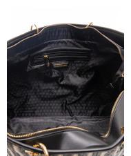 ROCCOBAROCCO ALTEA Sac de courses noir - Sacs pour Femme - 5