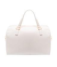 ROCCOBAROCCO GAIA  Sac &agrave; main, avec bandouli&egrave;re blanc - Sacs pour Femme - 4