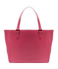 ROCCOBAROCCO GAIA  Sac shopping avec bandouli&egrave;re fuchsia - Sacs pour Femme - 4