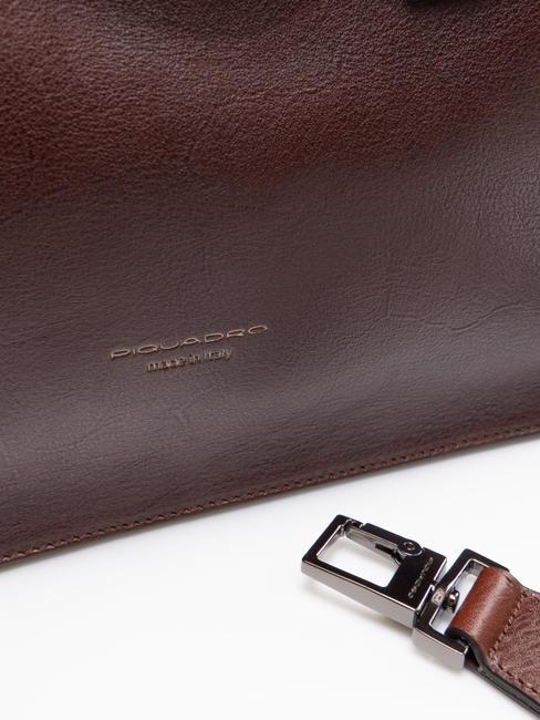 PIONEER Mallette PC 14 " MORO - Porte Documents Travail