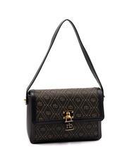 ROCCOBAROCCO FRIDA Sac à bandoulière, avec bandoulière noir - Sacs pour Femme - 2