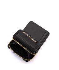 ROCCOBAROCCO GAIA  noir - Portefeuilles Femme - 3