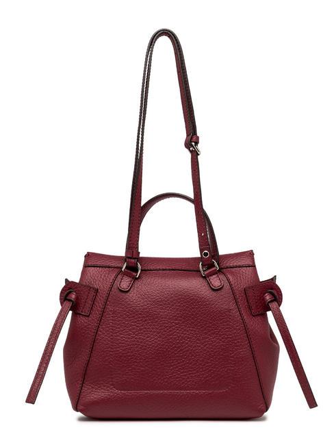 GILDA Sac en cuir double fonction précieux - Sacs pour Femme