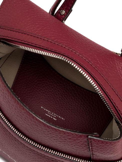 GILDA Sac en cuir double fonction précieux - Sacs pour Femme