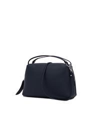 GIANNI CHIARINI ALIFA Sac en cuir avec bandoulière BLEU - Sacs pour Femme - 2