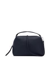 GIANNI CHIARINI ALIFA Sac en cuir avec bandoulière BLEU - Sacs pour Femme - 3