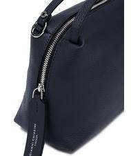 GIANNI CHIARINI ALIFA Sac en cuir avec bandoulière BLEU - Sacs pour Femme - 4