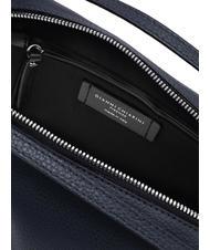GIANNI CHIARINI ALIFA Sac en cuir avec bandoulière BLEU - Sacs pour Femme - 5