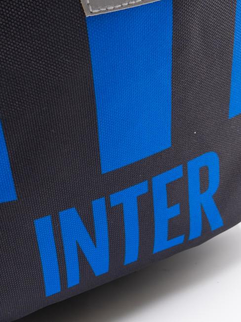 FINO ALLA VITTORIA Sac à dos bleu électrique - Sacs à dos pour l'École & les Loisirs