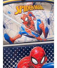 SPIDERMAN WEBBED WONDER Sac à dos trolley Bluedeep - Sacs à dos à roulettes - 3