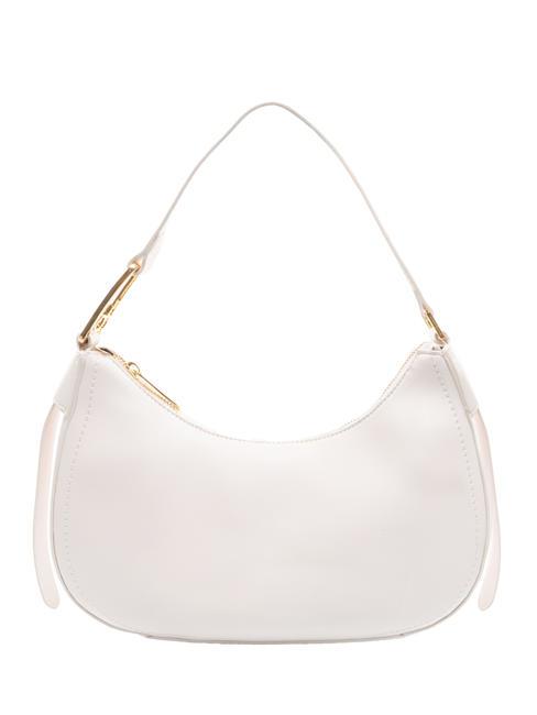 GAIA Sac d'&eacute;paule blanc - Sacs pour Femme