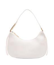 ROCCOBAROCCO GAIA Sac d'&eacute;paule blanc - Sacs pour Femme - 3