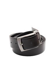 JOHN RICHMOND DOUBLEFACE Ceinture réversible en cuir - Ceintures