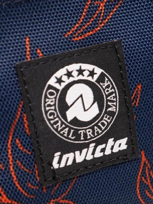 LUKE Porte-bébé mêlée ouverte - Sacs banane