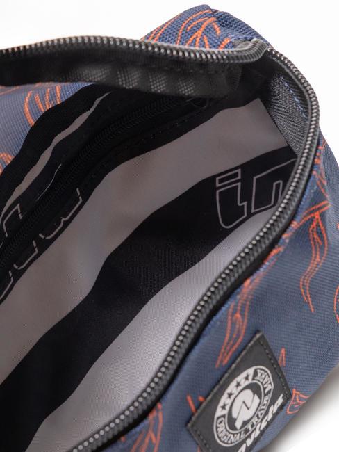 LUKE Porte-bébé mêlée ouverte - Sacs banane