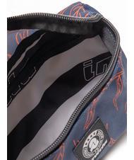 INVICTA LUKE Porte-bébé mêlée ouverte - Sacs banane - 5