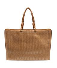 ROCCOBAROCCO ALTEA Sac de courses bronze - Sacs pour Femme - 2