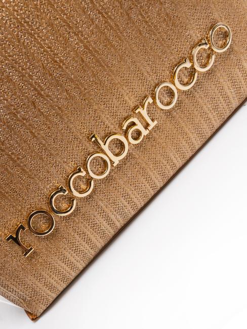 ALTEA Sac de courses bronze - Sacs pour Femme