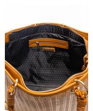 ROCCOBAROCCO ALTEA Sac de courses bronze - Sacs pour Femme - 4