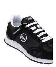 COLMAR TRAVIS SPORT BOLD Baskets noir - Chaussures unisexe - 3