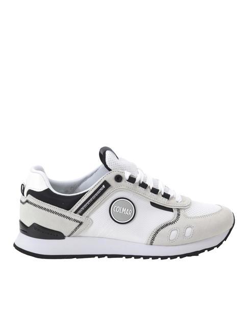 TRAVIS SPORT BOLD Baskets blanc - Chaussures unisexe