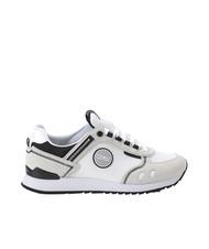 COLMAR TRAVIS SPORT BOLD Baskets blanc - Chaussures unisexe - 2