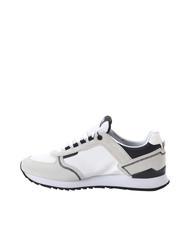 COLMAR TRAVIS SPORT BOLD Baskets blanc - Chaussures unisexe - 3